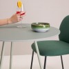 ATOMO table base - 3 legs, Scab Design