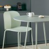 ATOMO table base - 3 legs, Scab Design