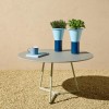 ATOMO table base - 3 legs, Scab Design