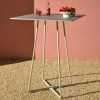 ATOMO table base - 4 legs, Scab Design