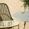 ATOMO table base - 4 legs, Scab Design