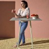 ATOMO table base - 4 legs, Scab Design