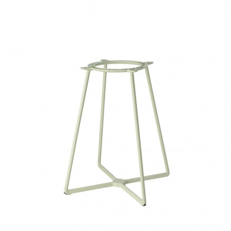 ATOMO table base - 4 legs, Scab Design