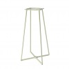 ATOMO table base - 4 legs, Scab Design