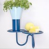 MIMOSA plant holder, Scab Design