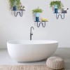 Porta piante MIMOSA, Scab Design