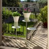 MIMOSA plant holder, Scab Design