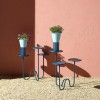 Porta piante MIMOSA, Scab Design