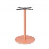 TIFFANY table base, base and column round Ø 50mm, Scab Design