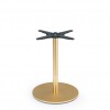 TIFFANY table base, base and column round Ø 50mm, Scab Design