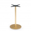 TIFFANY table base, base and column round Ø 50mm, Scab Design