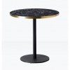 TIFFANY table base, base and column round Ø 50mm, Scab Design