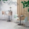 TIFFANY table base, base and column round Ø 50mm, Scab Design