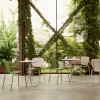 TIFFANY table base, base and column round Ø 50mm, Scab Design