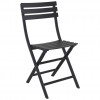 HELEN folding chair, Siesta Exclusive