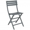 Sedia pieghevole HELEN, Siesta Exclusive