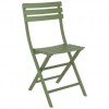 HELEN folding chair, Siesta Exclusive