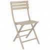 HELEN folding chair, Siesta Exclusive
