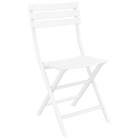 Sedia pieghevole HELEN, Siesta Exclusive