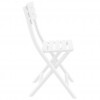 HELEN folding chair, Siesta Exclusive