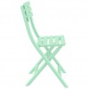 HELEN folding chair, Siesta Exclusive