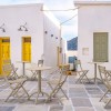 Sedia pieghevole HELEN, Siesta Exclusive