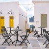Sedia pieghevole HELEN, Siesta Exclusive