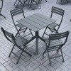 HELEN folding chair, Siesta Exclusive