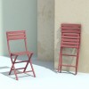 HELEN folding chair, Siesta Exclusive