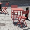 Sedia pieghevole HELEN, Siesta Exclusive