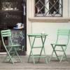 Sedia pieghevole HELEN, Siesta Exclusive