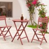 HELEN folding chair, Siesta Exclusive