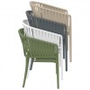 PORTOFINO armchair, Siesta Exclusive