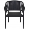 PORTOFINO armchair, Siesta Exclusive