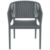 PORTOFINO armchair, Siesta Exclusive