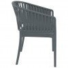 PORTOFINO armchair, Siesta Exclusive