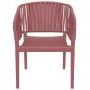 PORTOFINO armchair, Siesta Exclusive