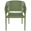 PORTOFINO armchair, Siesta Exclusive