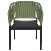PORTOFINO armchair, Siesta Exclusive