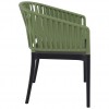 PORTOFINO armchair, Siesta Exclusive