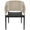 PORTOFINO armchair, Siesta Exclusive