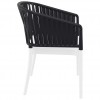 PORTOFINO armchair, Siesta Exclusive