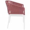 PORTOFINO armchair, Siesta Exclusive
