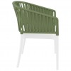PORTOFINO armchair, Siesta Exclusive