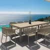 Poltrona PORTOFINO, Siesta Exclusive