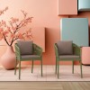 PORTOFINO armchair, Siesta Exclusive
