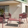 Poltrona PORTOFINO, Siesta Exclusive
