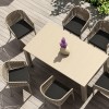 Poltrona PORTOFINO, Siesta Exclusive