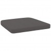 Seat cushion for PORTOFINO armchair, Siesta Exclusive