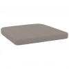 Seat cushion for PORTOFINO armchair, Siesta Exclusive